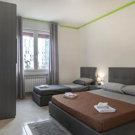 Anaya Ubytování v soukromí
