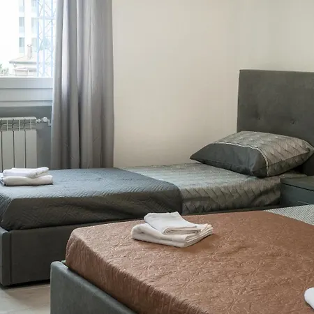 Anaya Ubytování v soukromí *