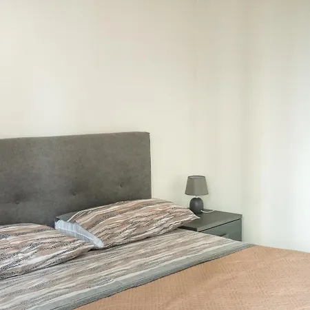 Anaya Ubytování v soukromí Mestre